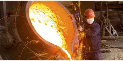 Foundry moulders jobs in south africa